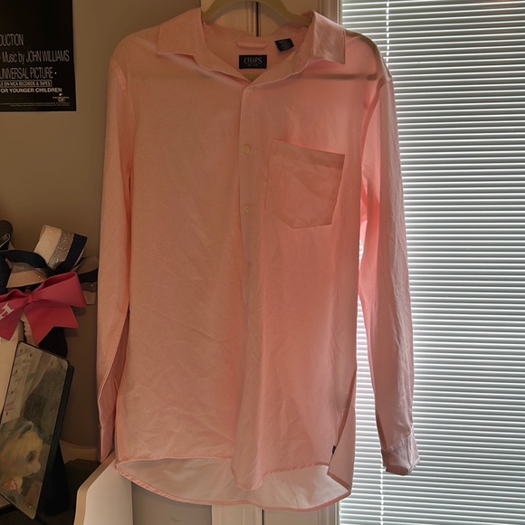 Men’s Flannel - Picture 1 of 3